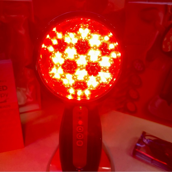 Rejuven Light 2.0 LED Handheld Pulsed LED - Picture 6 of 11